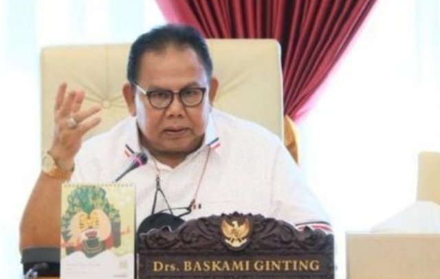 Ketua DPRD Sumut Soroti Lonjakan Harga Beras